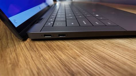 Dell Latitude 9440 Business Laptop Review | TechRadar