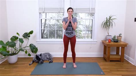 9 Best Yoga With Adriene Videos, According To A Superfan