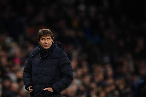 Tottenham Hotspur manager Antonio Conte reveals what makes his team ...