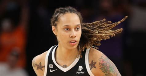 Brittney GRINER Biography, Olympic Medals, Records and Age