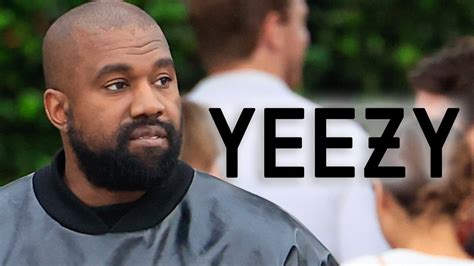 Adidas' New Yeezy Sales to Benefit Anti-Defamation League After Slow Cutting Kanye West