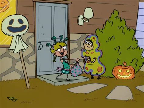 Ed, Edd n Eddy's Boo Haw Haw (2005)