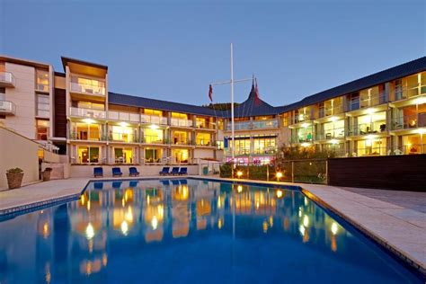 Picton Yacht Club Hotel, Picton (updated prices 2024)