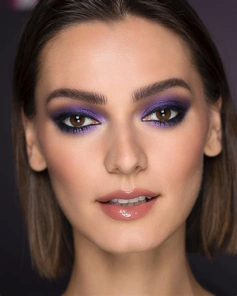 JORDAN LIBERTY on Instagram: “ ️ dUBai ️ Makeup unretouched from my Dubai masterclass with ...