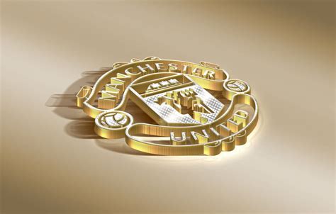 Manchester United Logo - Wallpaper Cave