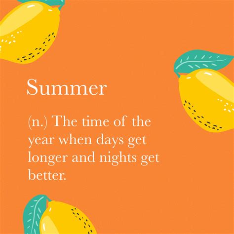 Summer 2022 Quotes