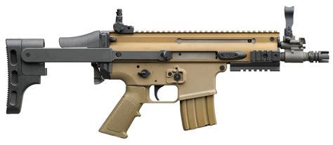 File:FN SCAR PDW (old).jpg - Internet Movie Firearms Database - Guns in Movies, TV and Video Games