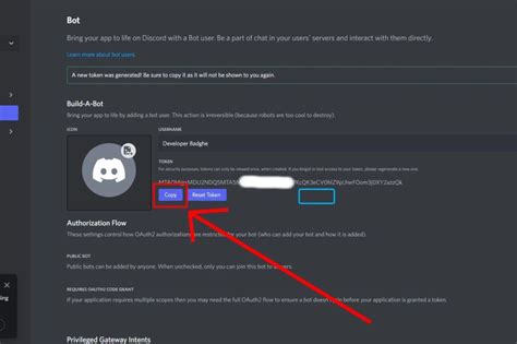 How to Get the Active Developer Badge on Discord - Followchain