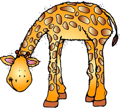 Free Melonheadz Zoo Trip Clipart | Dibujos