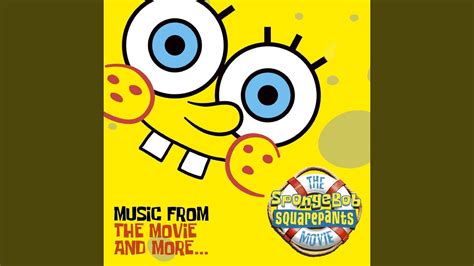 The Goofy Goober Song - SpongeBob SquarePants: Song Lyrics, Music ...