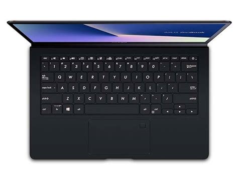 ASUS ZenBook S Ultra-Thin Touchscreen Laptop | Gadgetsin