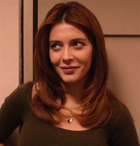 Elena Satine | Twin Peaks Wiki | Fandom