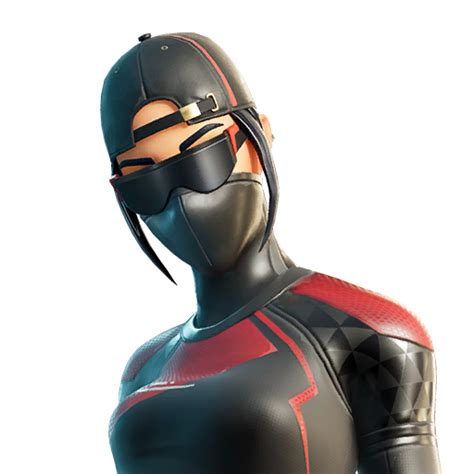 Scarlet Commander | Fortnite Wiki | Fandom