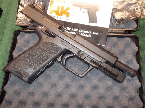 For sale HK USP 45 Expert