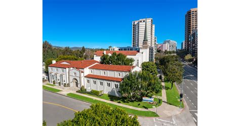 Claremont School of Theology Announces Relocation to Los Angeles