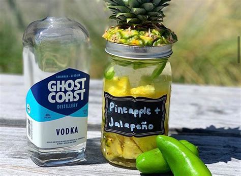 7 Quick and Easy Vodka Cocktail Recipes — Eat This Not That