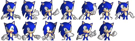 Sonic Rush Adventure Cutscene Sprites CROP by for-using-muro on DeviantArt