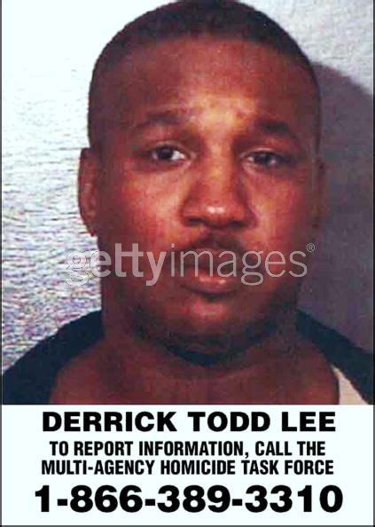 Derrick Todd Lee | Photos | Murderpedia, the encyclopedia of murderers