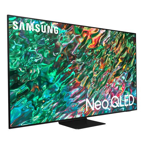 Samsung's 65-inch QLED 4K TV deal is the quantum leap your movie night ...