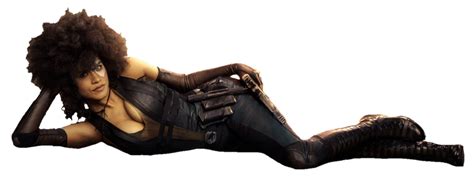 Deadpool 2 Domino PNG by Metropolis-Hero1125 on DeviantArt