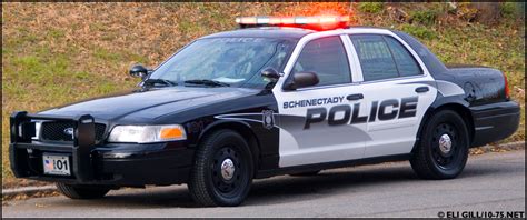 Schenectady Police Department