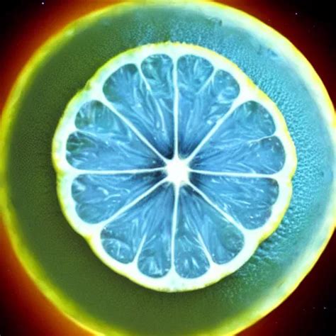 lemon photo by hubble telescope | Stable Diffusion | OpenArt