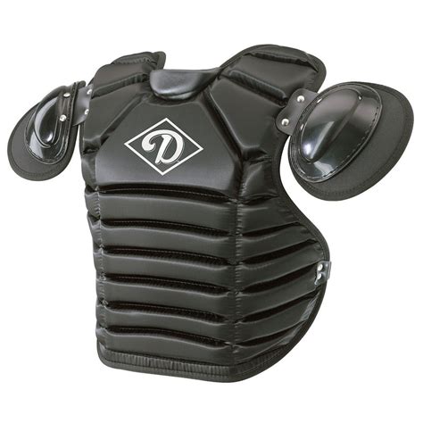 Diamond Umpire Lite Chest Protector: DCP-U LITE – Diamond Sport Gear