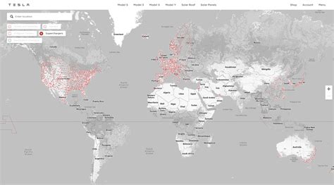 Tesla Supercharger network reaches 40,000 stalls around the world - Drive Tesla