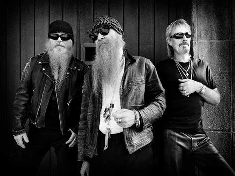 Billy Gibbons talks 50 years of ZZ Top