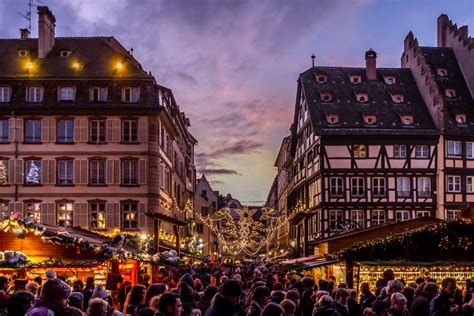 Strasburgo Natale: mercatini e cosa vedere | Dove Viaggi