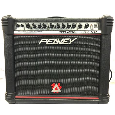 Used Peavey Studio Pro 112 Guitar Combo Amp | Guitar Center