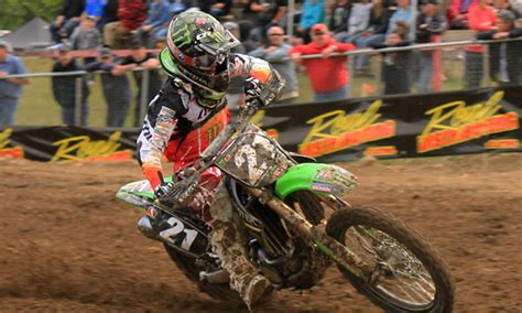 What you need to know about motoX | RidersWest