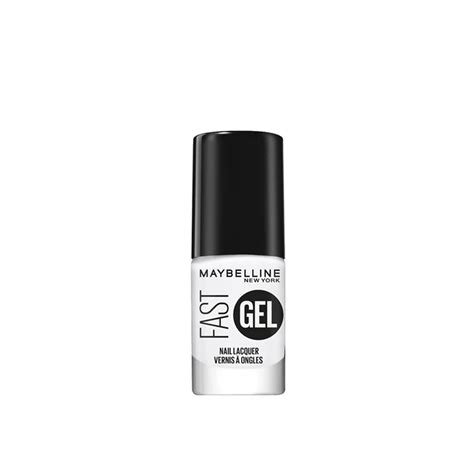 Buy Maybelline Fast Gel Nail Polish 18 Tease 6.7ml (0.23 fl oz) · USA