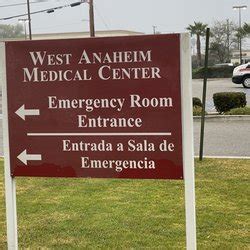 WEST ANAHEIM MEDICAL CENTER - 68 Photos & 224 Reviews - 3033 West Orange Ave, Anaheim ...