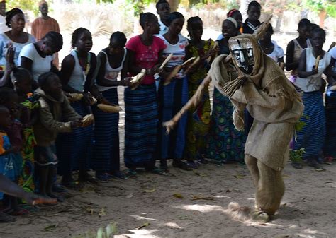 The festivals of Senegal, between Jazz and local traditions