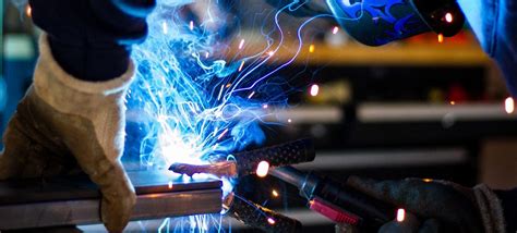 Electric Welding Process Principle, Types, and Power Sources - Logos Weld Products