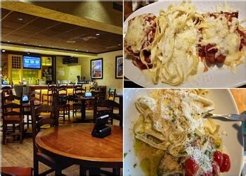 3 Best Italian Restaurants in Mobile, AL - Expert Recommendations