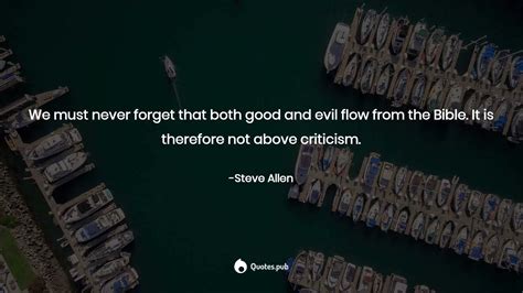 55 Inspiring Steve Allen Quotes to Live By