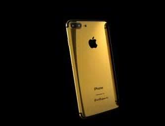 iphone 7 plus 24k gold limited edition #1365464 - uludağ sözlük galeri