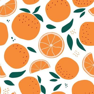 Orange Fruit Vector Art, Icons, and Graphics for Free Download