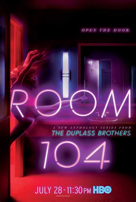 Duplass Brothers HBO Anthology 'Room 104' Books Full Trailer