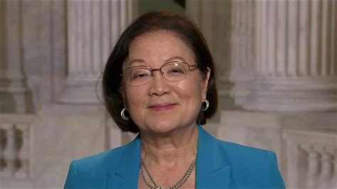 U.S. Senator Mazie Hirono to Undergo Kidney Cancer Treatment