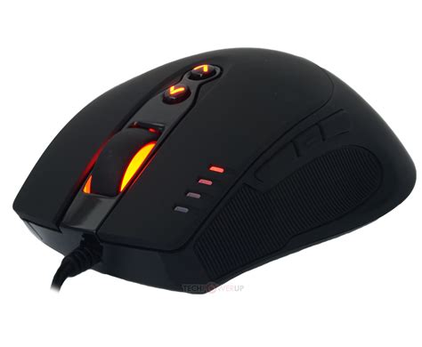 Cooler Master Announces CM Storm Havoc Gaming Mouse | TechPowerUp