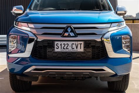 2024 Mitsubishi Pajero Sport review - ChroniclesLive