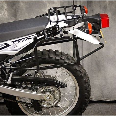 Luggage Racks 08 - Present Yamaha XT250 Side Luggage Racks