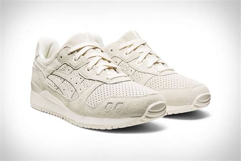 Asics Gel-Lyte III Sneakers | Uncrate