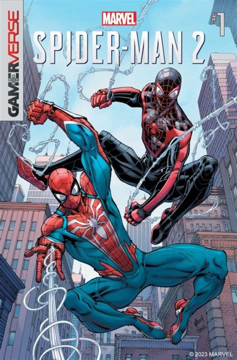 Marvel's Spider-Man 2 #1 Reviews