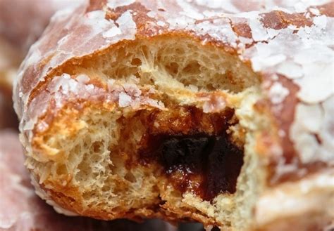 Original Polish Paczki Recipe - Cooking Frog