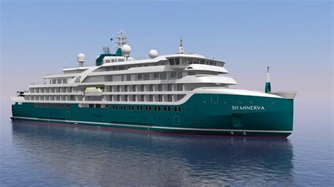 Swan Hellenic Announces New Antarctica & South America Cruises ...