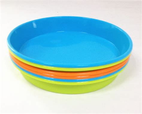 1Pcs silicone baking pan Deep Dish Round Pan 8.5" Non Stick Silicone ...